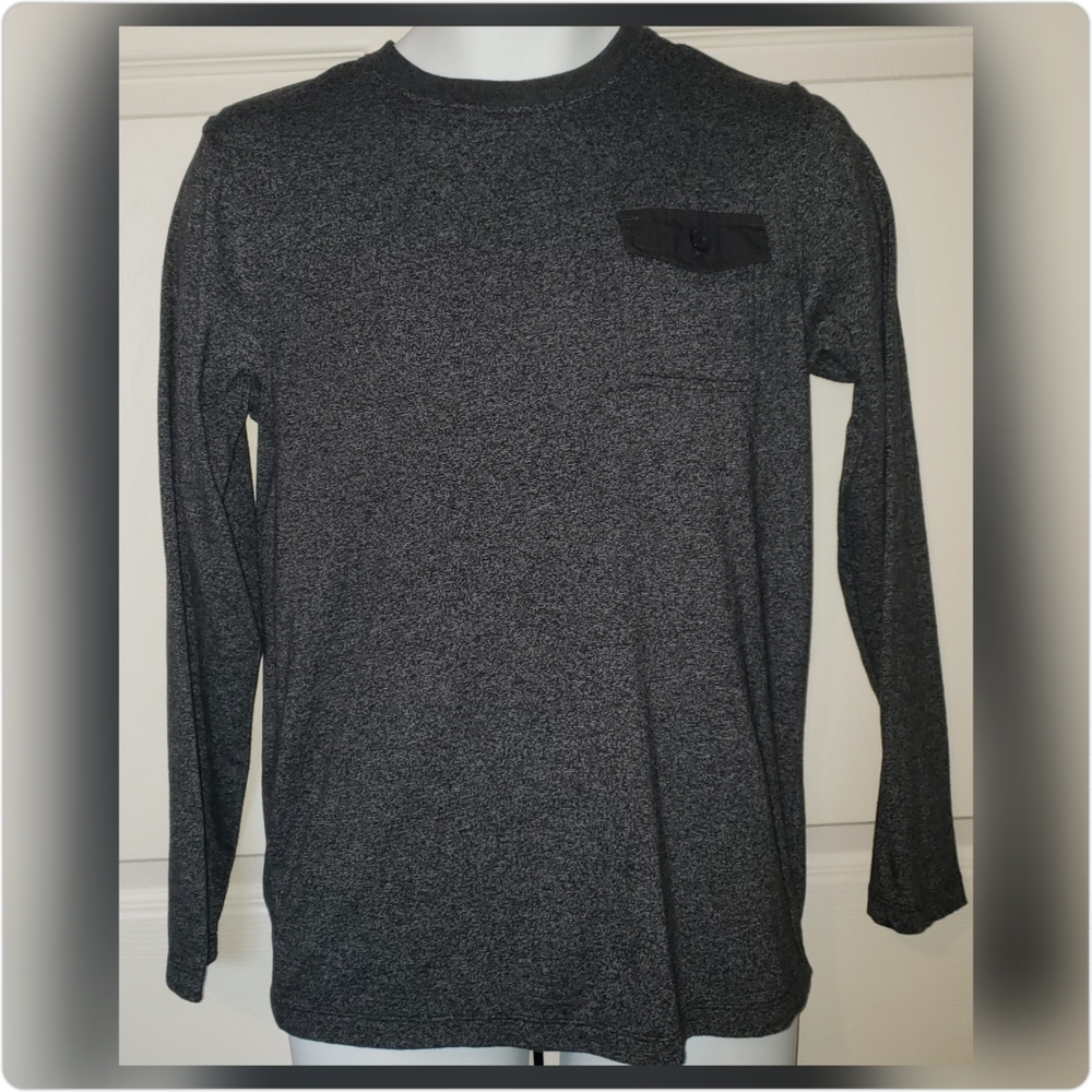 Boys Gap Long Sleeve Shirt